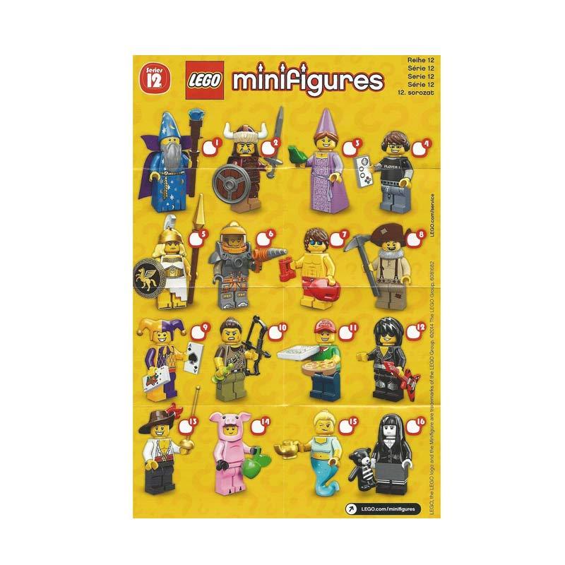 Lego 71007 sales