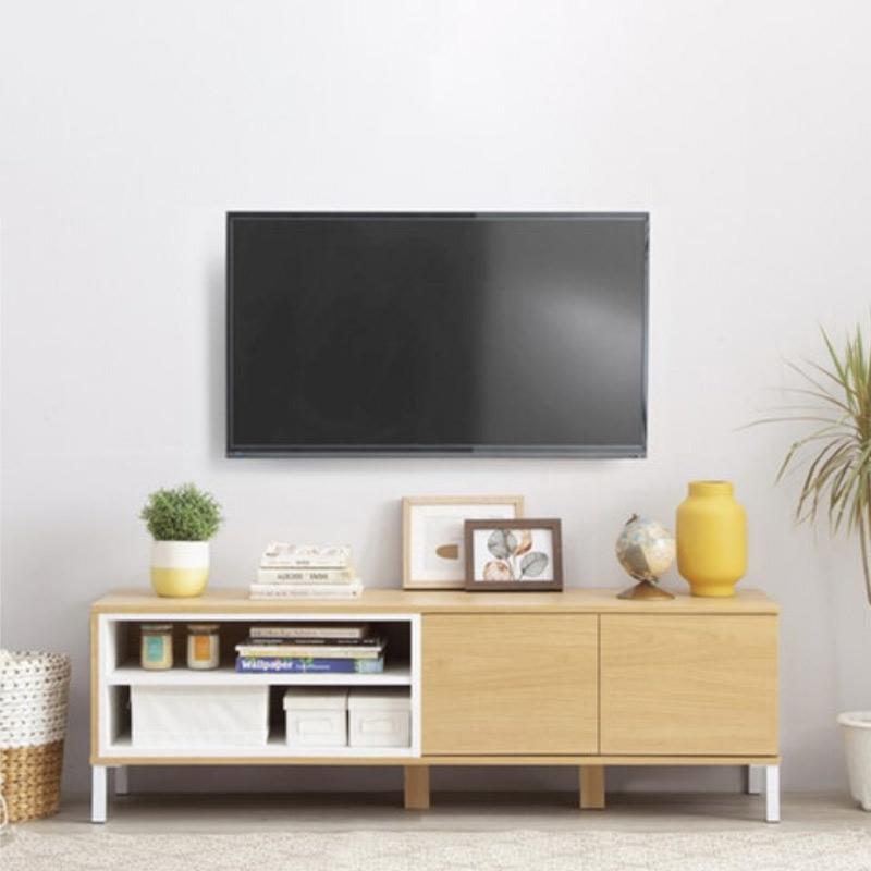 Tv cabinet new arrivals minimalis