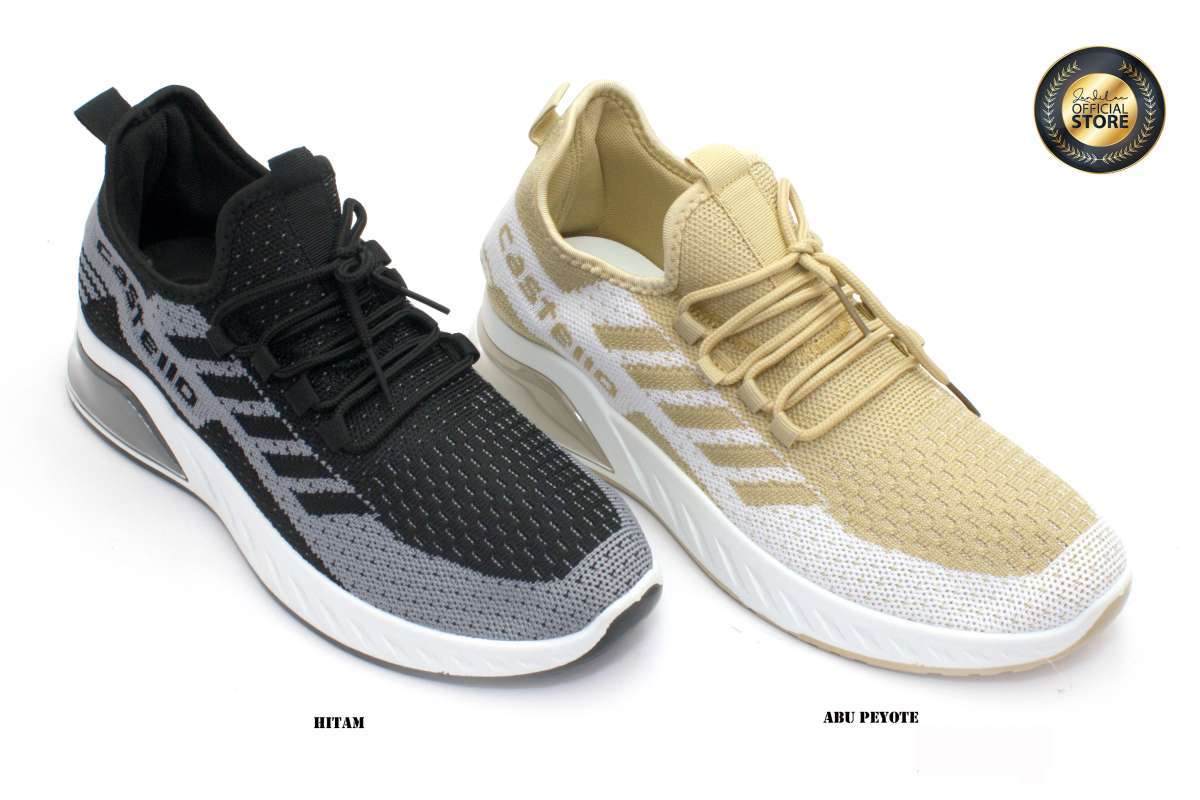 CASTELLO SEPATU PRIA DEWASA CH141853LD