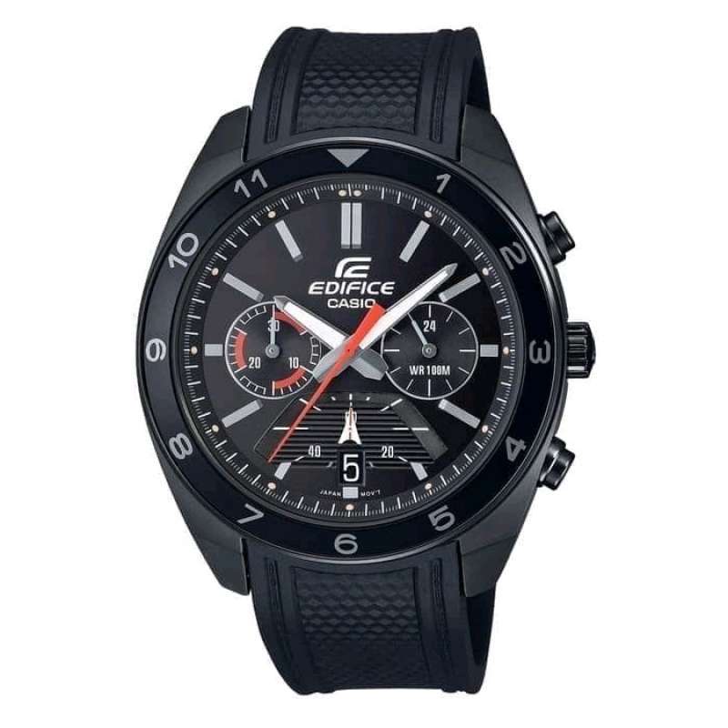 CASIO EDIFICE 腕時計 EFV-510D-1AVUDFDI