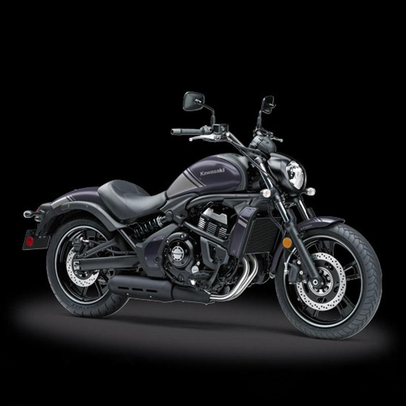 Harga kawasaki best sale vulcan 2020