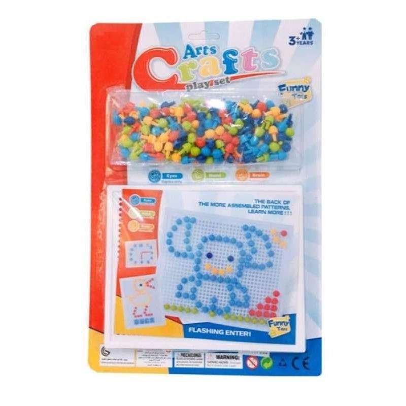 Art & craft playset sales