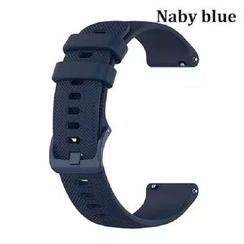 Tali Jam REALME WATCH WATCH PRO WATCH S PRO Silicone strap band