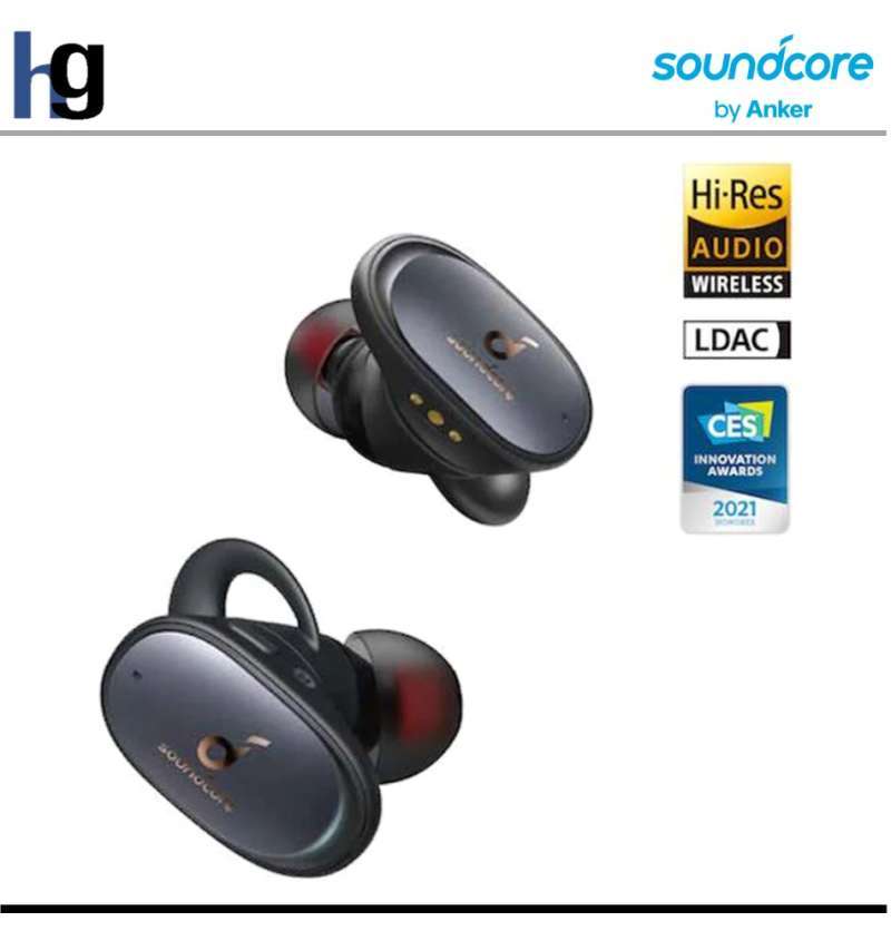 Anker soundcore liberty 2 pro tws bluetooth new arrivals