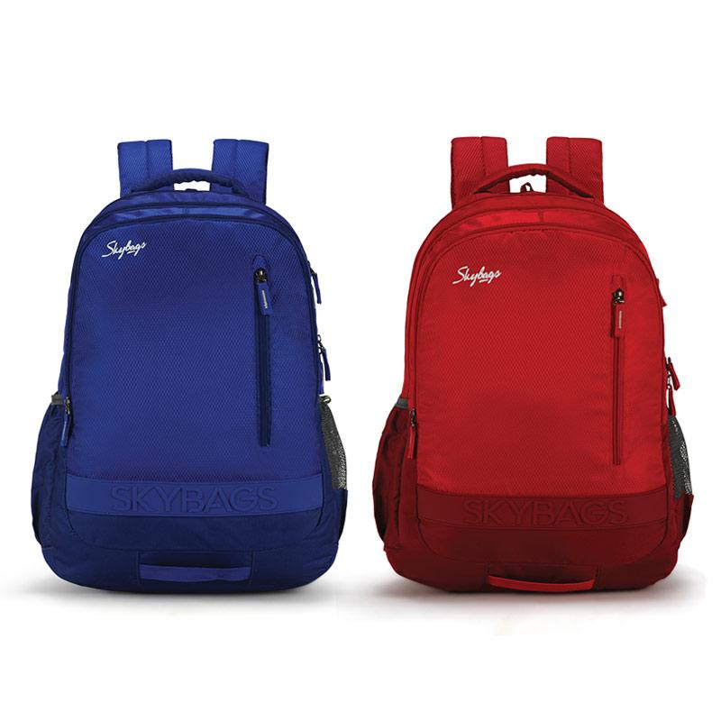 Skybags bingo extra 02 top