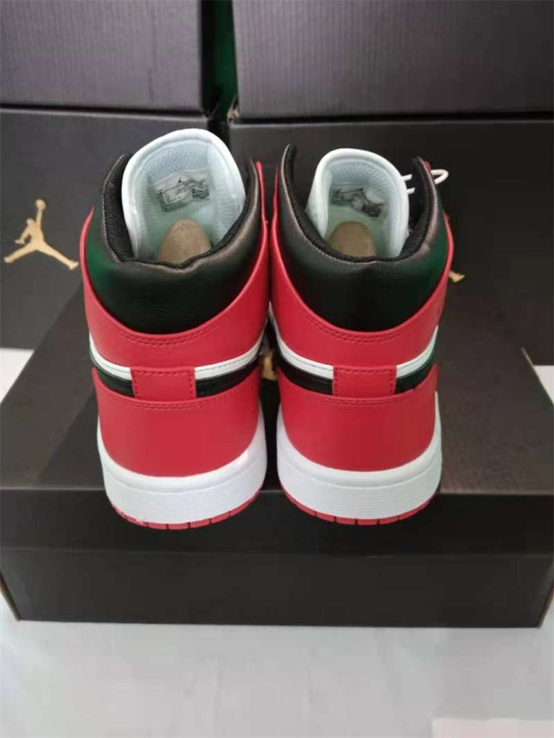 Jual Nike Air Jordan 1 Mid-087 Men's and Women's Low-Top High-Top Sneakers  Sports Casual Running Shoes Basketball Shoes No Shoe Box di Seller NIUSI  SHOP - Hong Kong, Hong Kong | Blibli