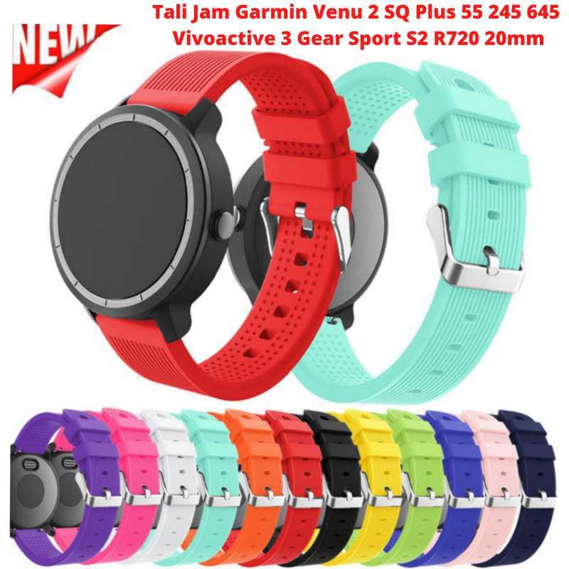 Jam garmin vivoactive 3 store
