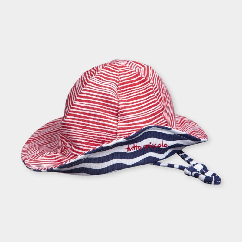 Jual Tutto Piccolo Motif Laut Striped 