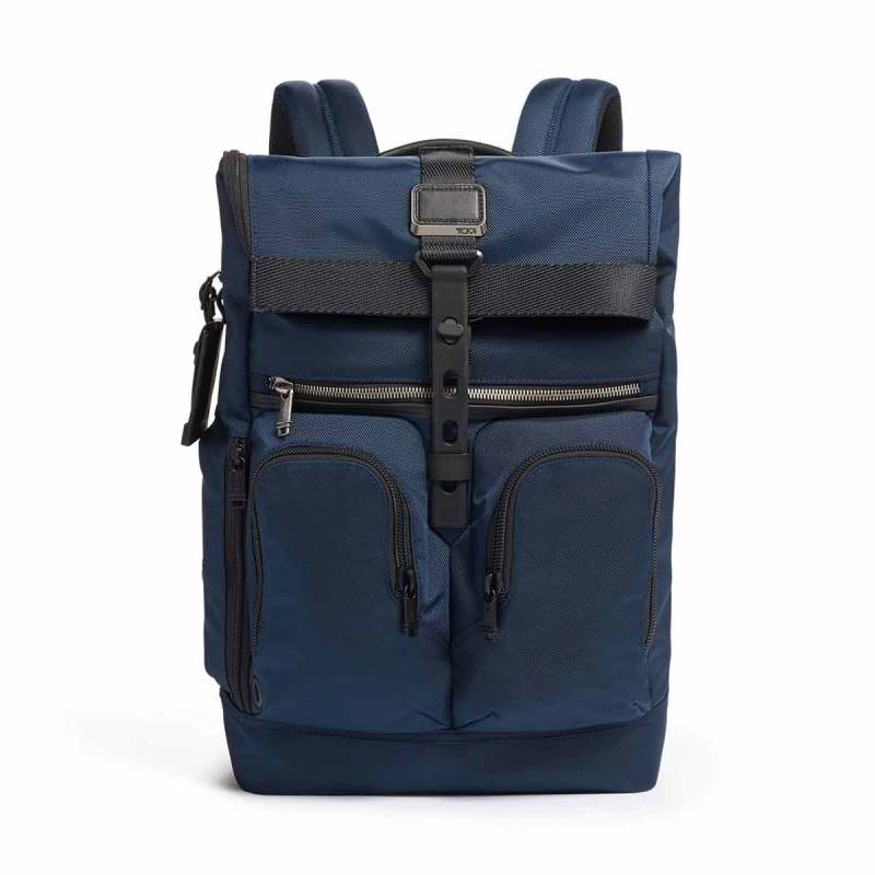 tumi alpha bravo