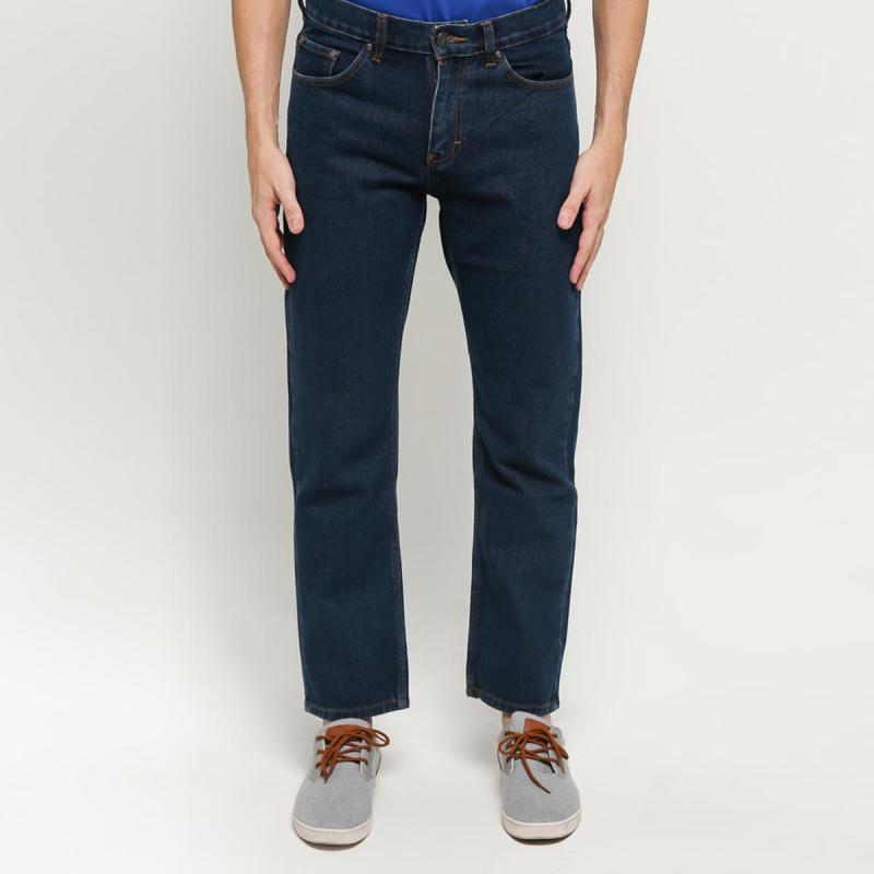 Carvil Men Jeans Rio-Bg Celana Panjang 