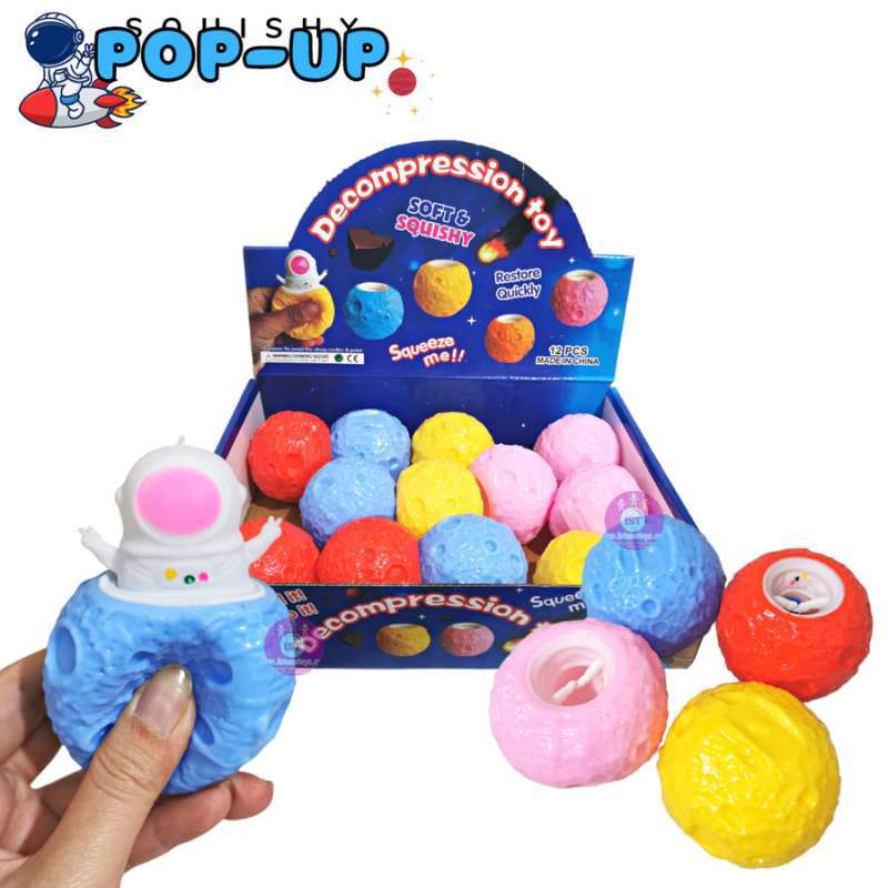 Squishy pop discount