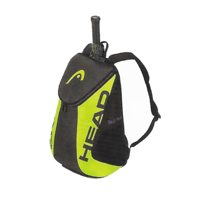 Jual Head Tour Team Extreme Backpack 2020 Tas Raket Tenis Black