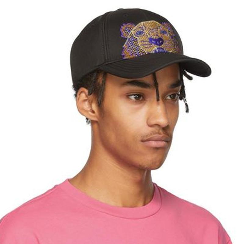 kenzo cap tiger