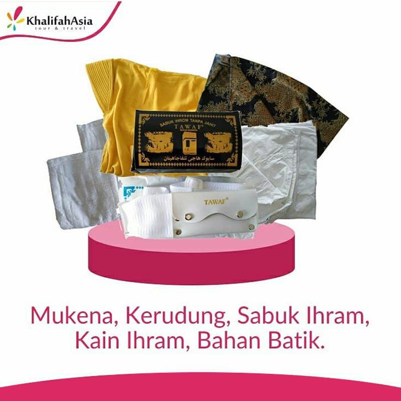 Jual Khalifah Asia Tour Travel By Turkish Airlines Paket Umroh Plus Turki 12 Hari 27 Februari 2020 Hotel Bintang 5 Online November 2020 Blibli Com