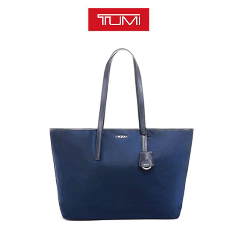 Jual T U M I Voyageur Everyday Tote Bag Indigo di Seller NS