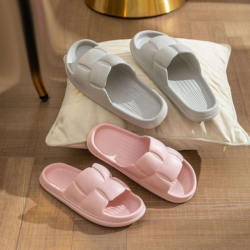 Model shop sandal jelly