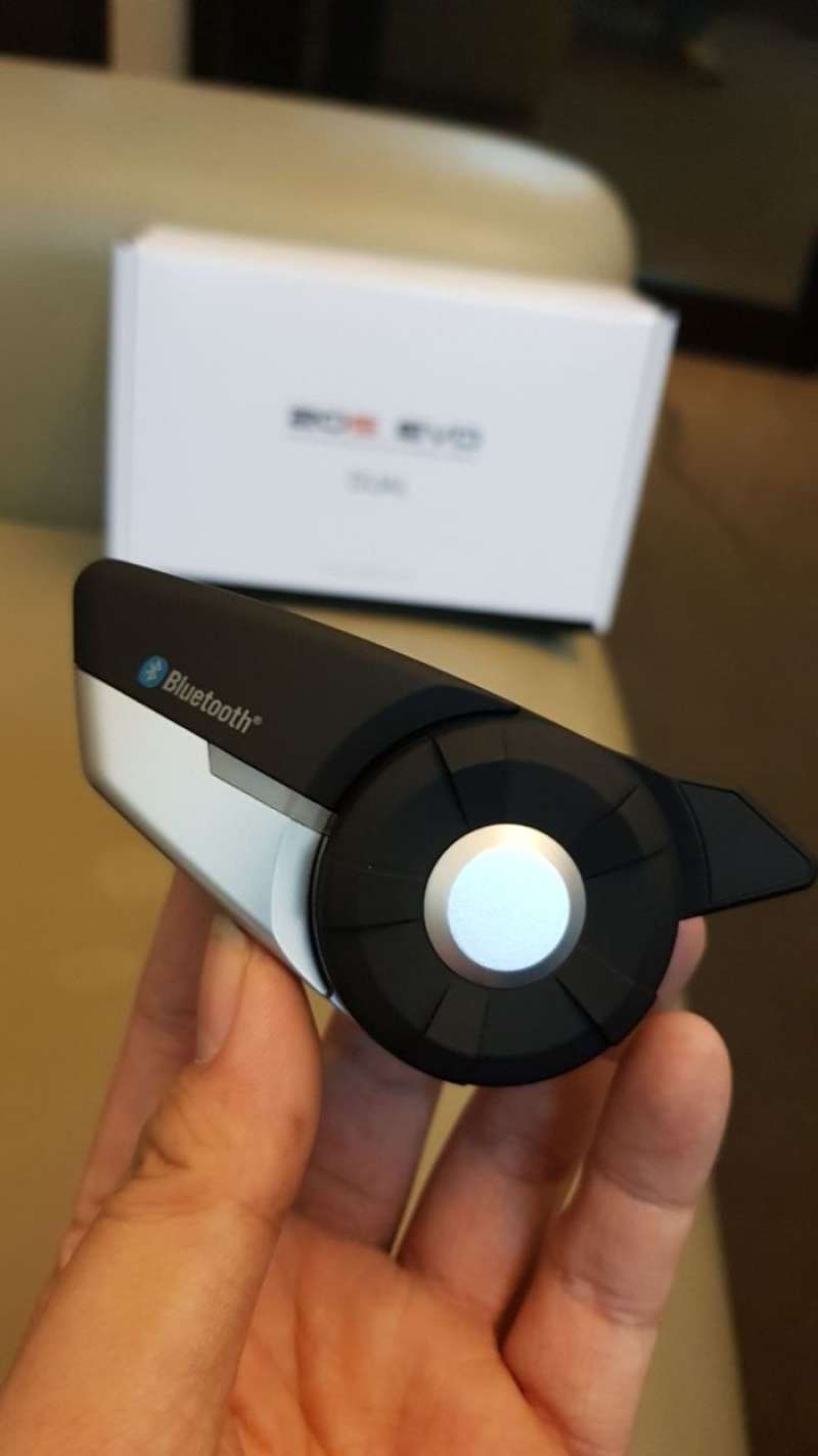 Sena 20s evo intercom sales