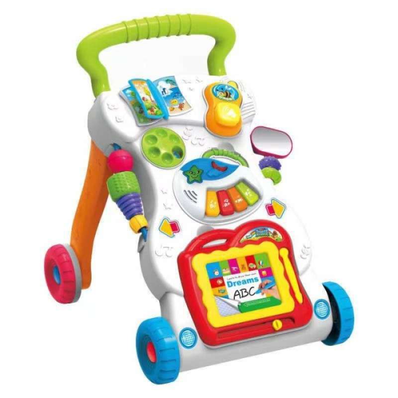 Baby walker makro new arrivals