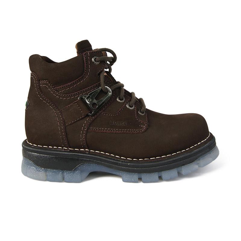 borsa wildbull stout coffee sepatu boots pria