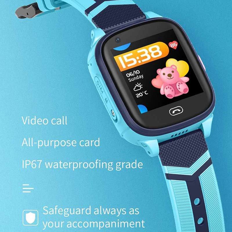 5 star smart watch clearance