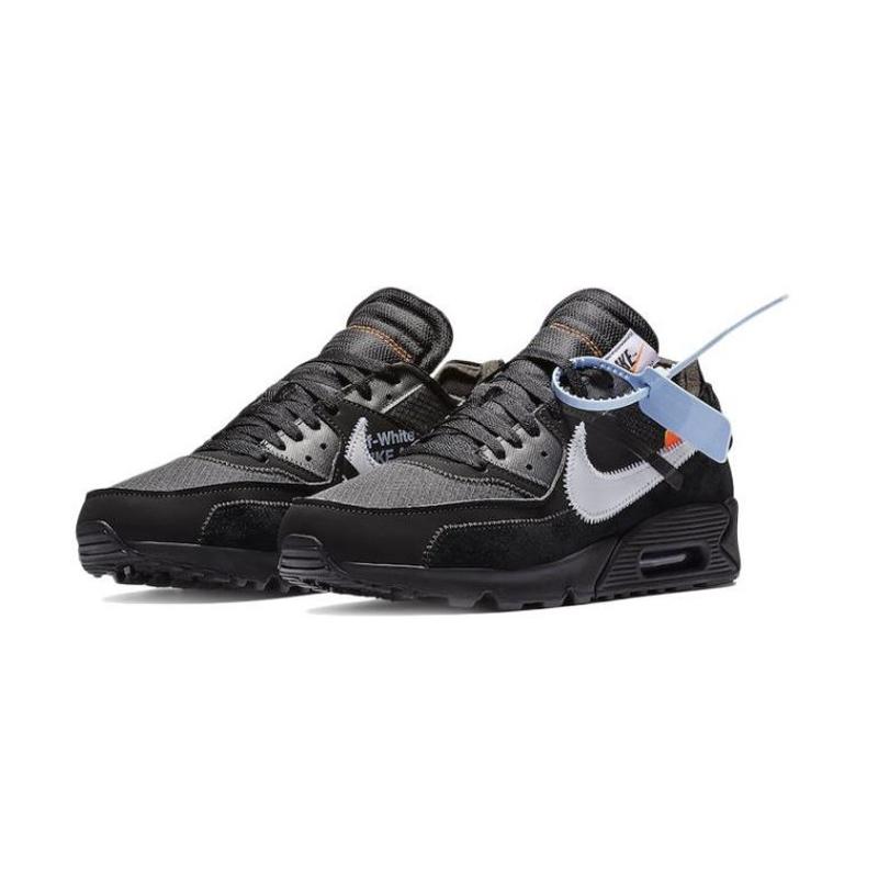 Nike Air Max 90 Sepatu Sneaker Pria 