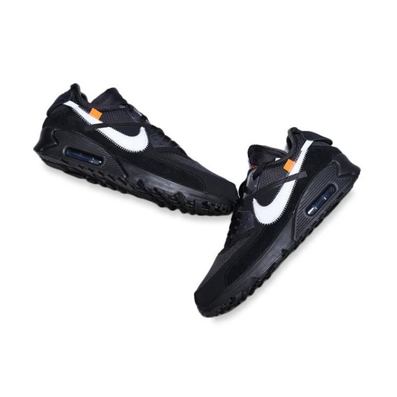 Nike Air Max 90 Sepatu Sneaker Pria 