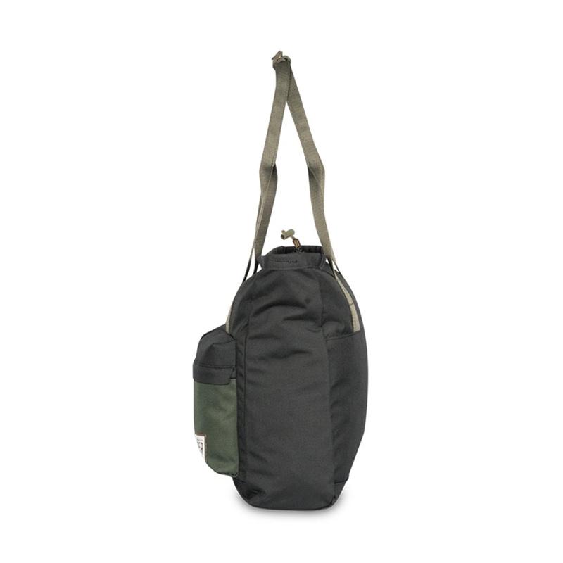 Jual Eiger 1989 Wayfarer Tote Bag Pria Black 10 L Online Juni