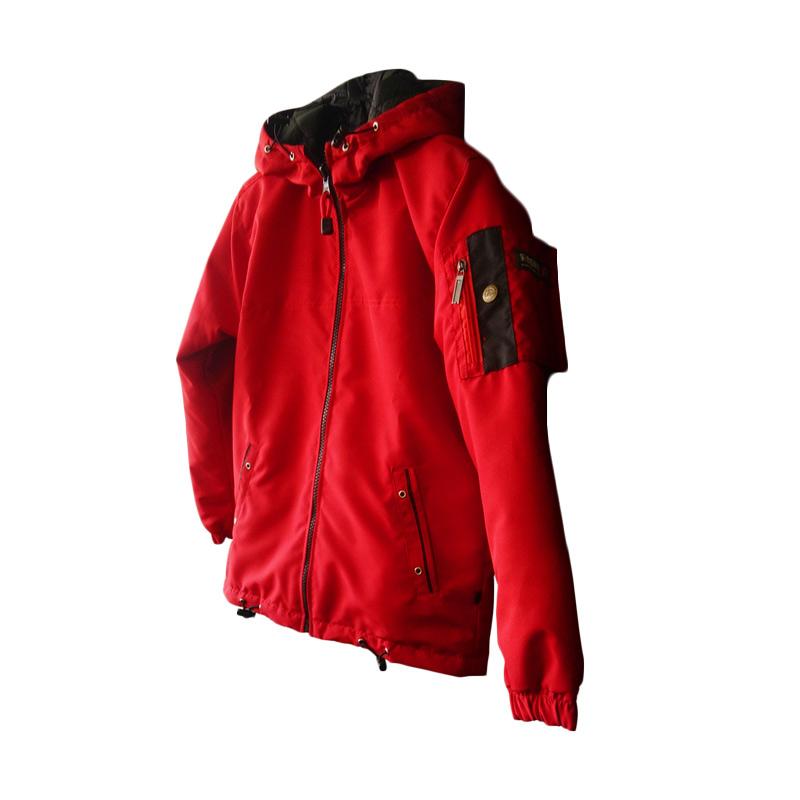Jual Mochajacket Bb Logo Free Fire Jaket Anak Laki Laki