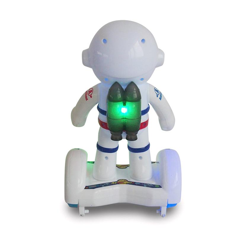 Jual Ocean Toy Robot Balance Car 2699 Amp 2599 Mainan Anak