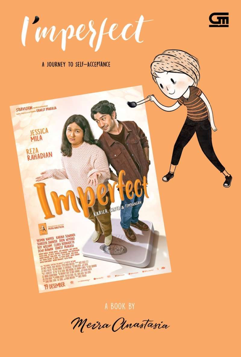 Imperfect 2025 full movie