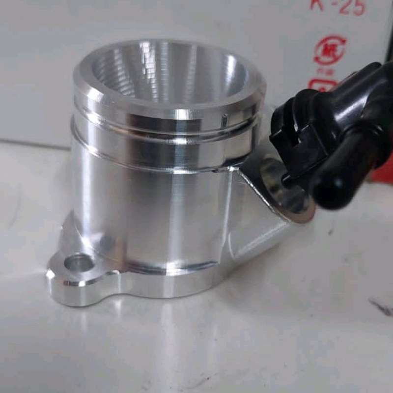 Diameter throttle body r15 shop v3