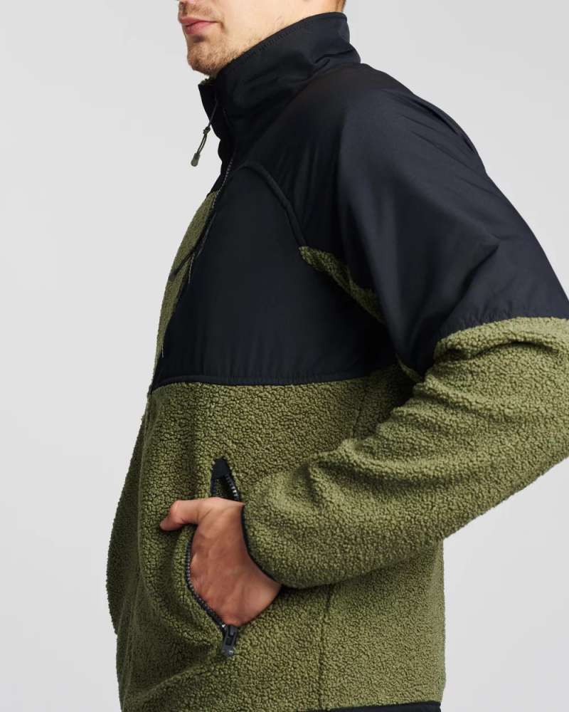 Jaket under armour original best sale