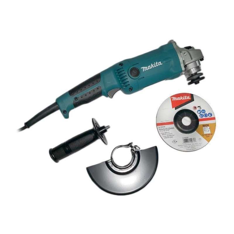 Jual makita GA6020 gerinda tangan 6 inch di Seller CV Mayar