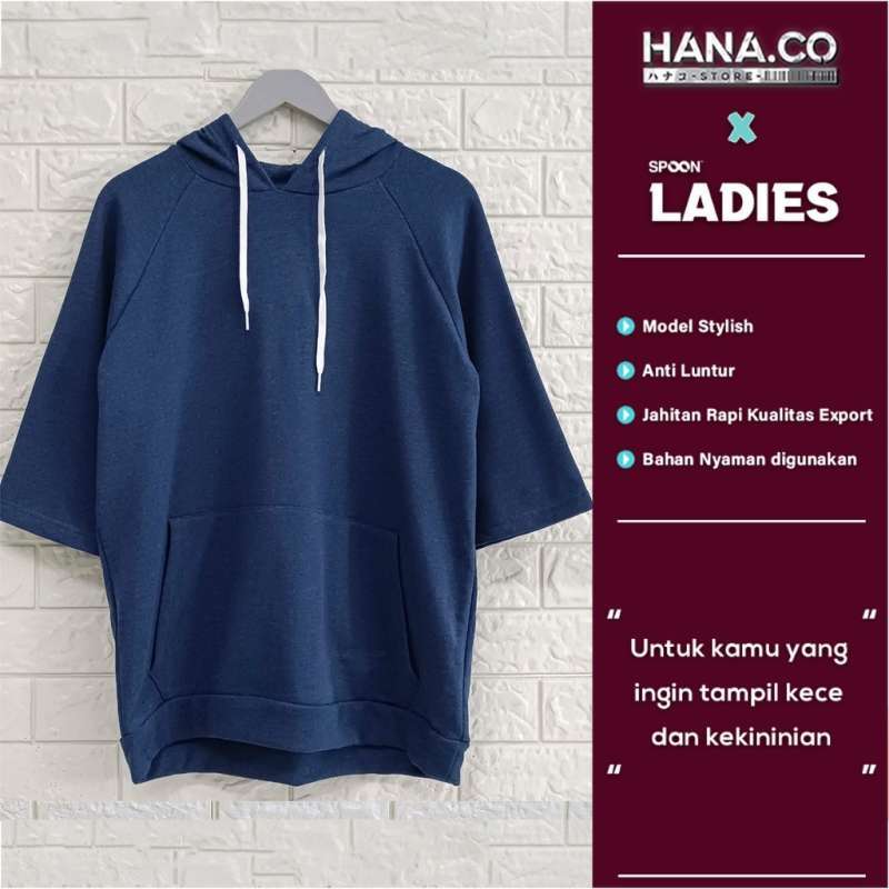 Baju discount hoodie korea