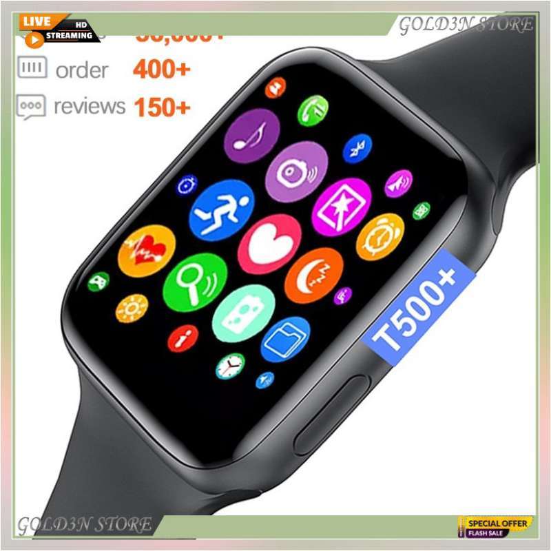Hiwatch 7 review Clearance