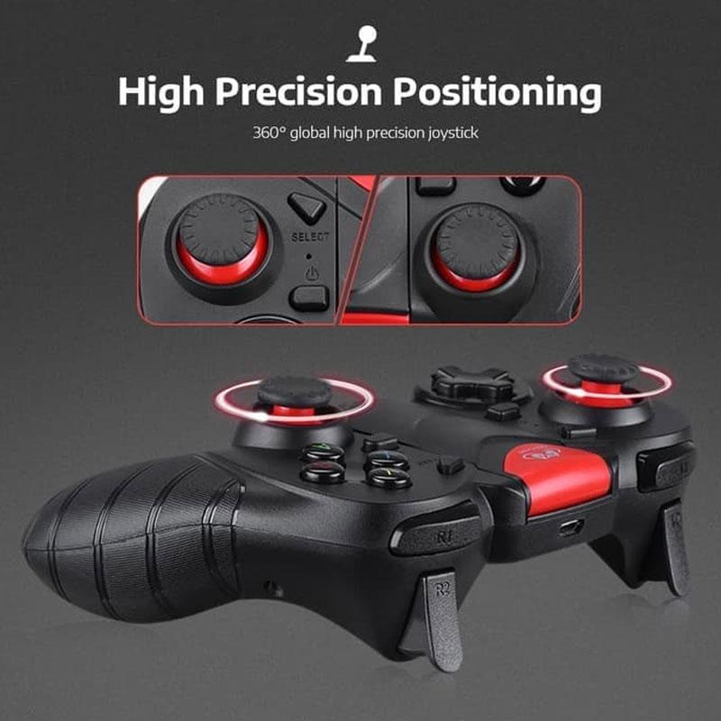 Jual Gen Game S7 Wireless Game Console Controller Murah Juli 2020 Blibli Com