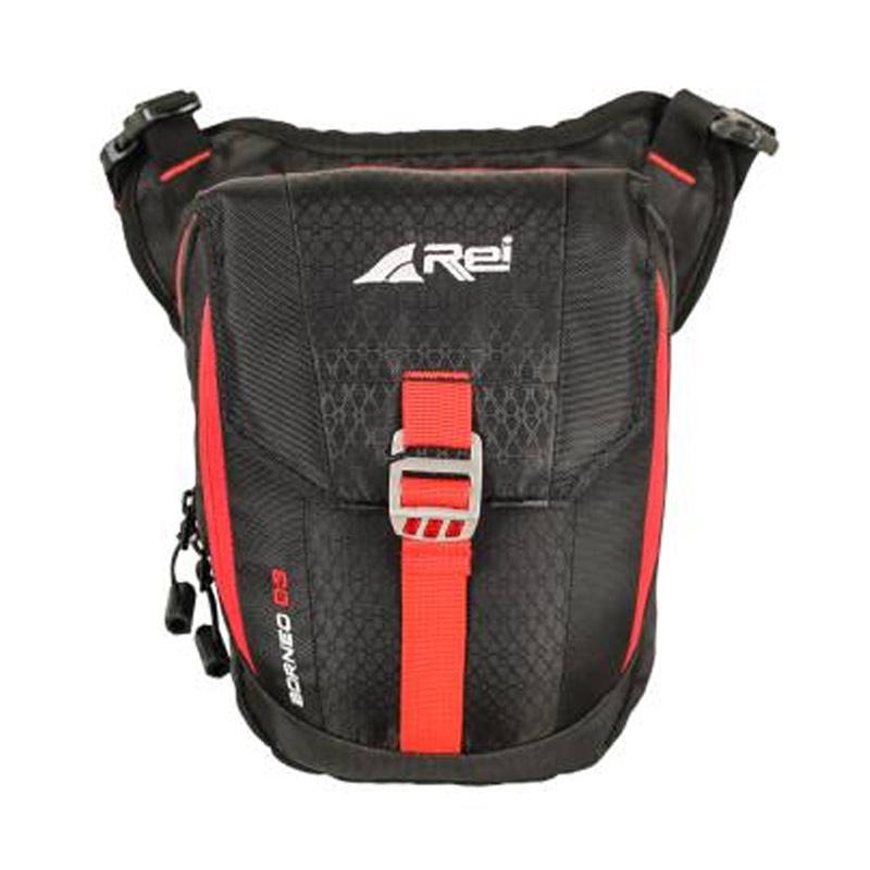 Jual Arei Outdoorgear 03 Tas Paha Borneo Online Juni 2020 Blibli Com