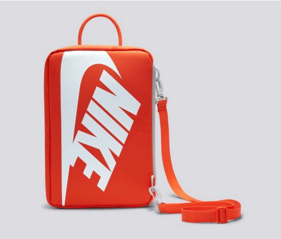 Tas sepatu nike original clearance