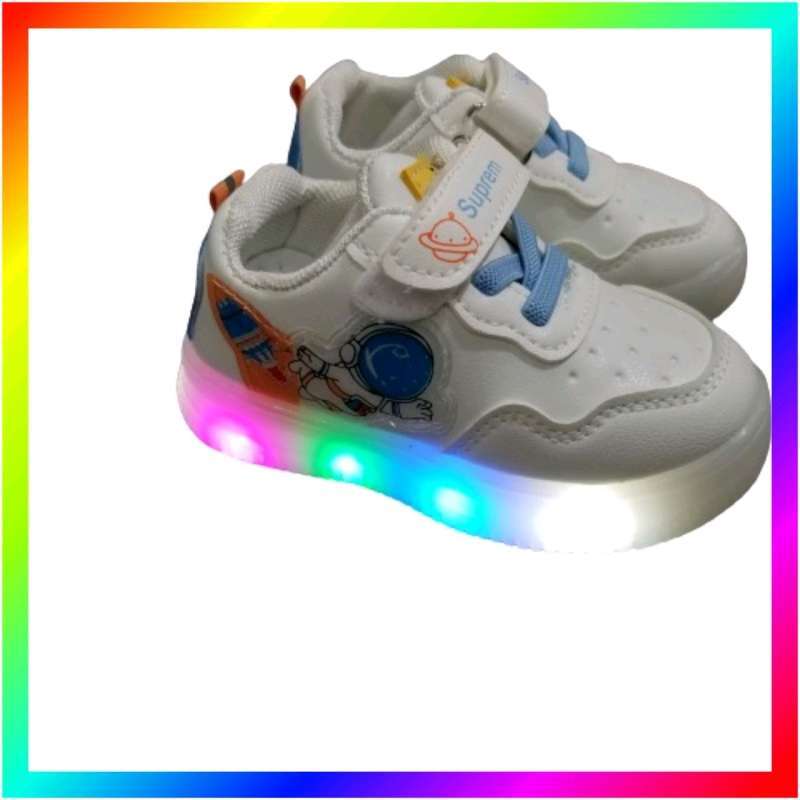 Led shoes top canada
