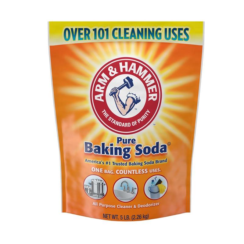 Wallpaper Jual Arm And Hammer Baking Soda Serba Guna Pouch 2 26 Kg Online Juli 2020 Blibli Com HD