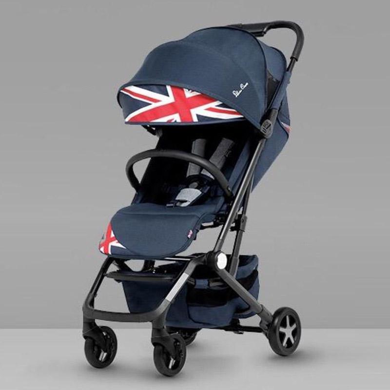 Harga stroller silver cross clearance