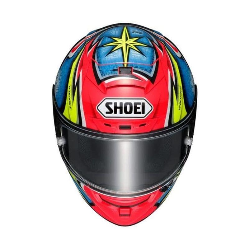 Helm shoei daijiro kato hotsell