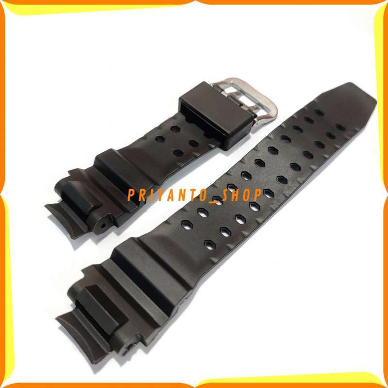 Jual TALI JAM TANGAN STRAP CASIO G SHOCK GSHOCK GA 1400 GA 1000 GA