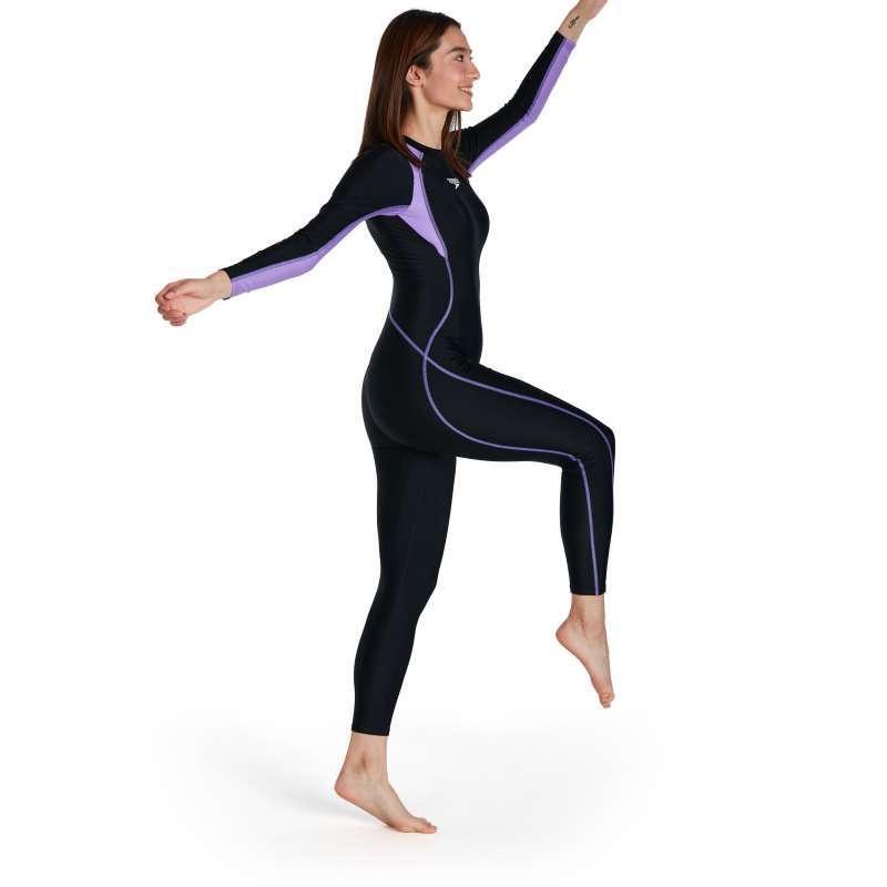 Speedo legskin deals