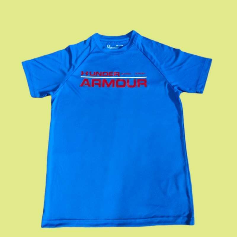 Merek baju cheap under armour