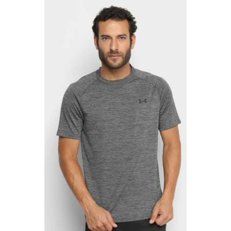 Harga t shirt under armour original deals