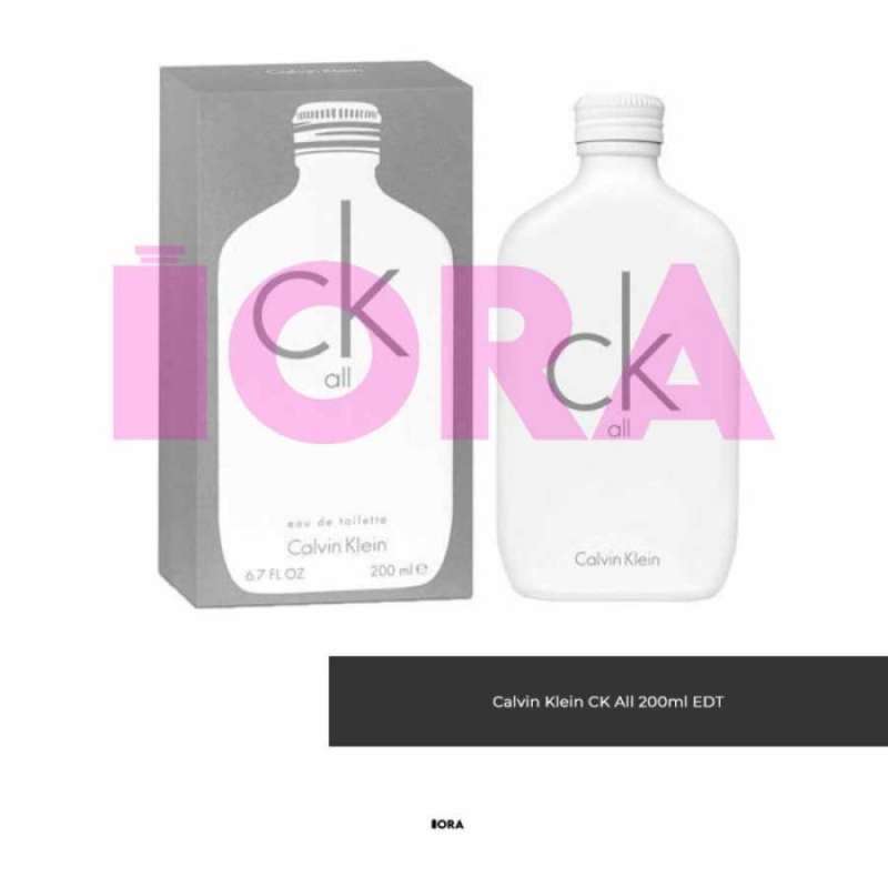 Jual Ck All 200 Ml Terbaru Harga Promo Februari 2024 Blibli
