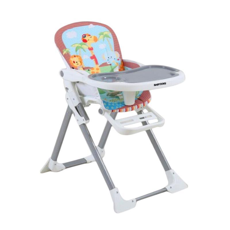 babydoes high chair