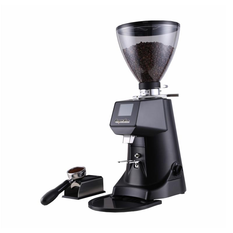Jual Ferratti Ferro Fgm9085 Coffee Grinder Machine Mesin Kopi Manual Online Oktober 2020 Blibli Com
