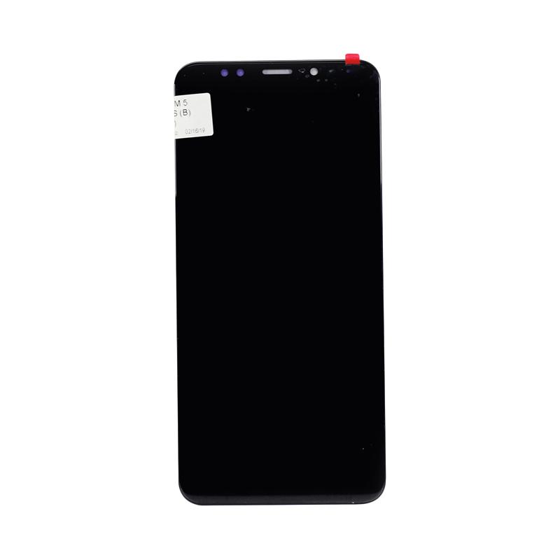 Jual Xiaomi Lcd Touchscreen Forxiaomi Redmi 5 Plus Fullset Online September 2020 Blibli Com